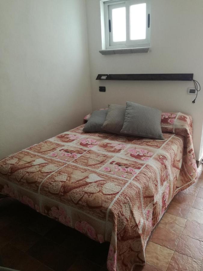 B&B Pompeilog Torre Annunziata Eksteriør billede