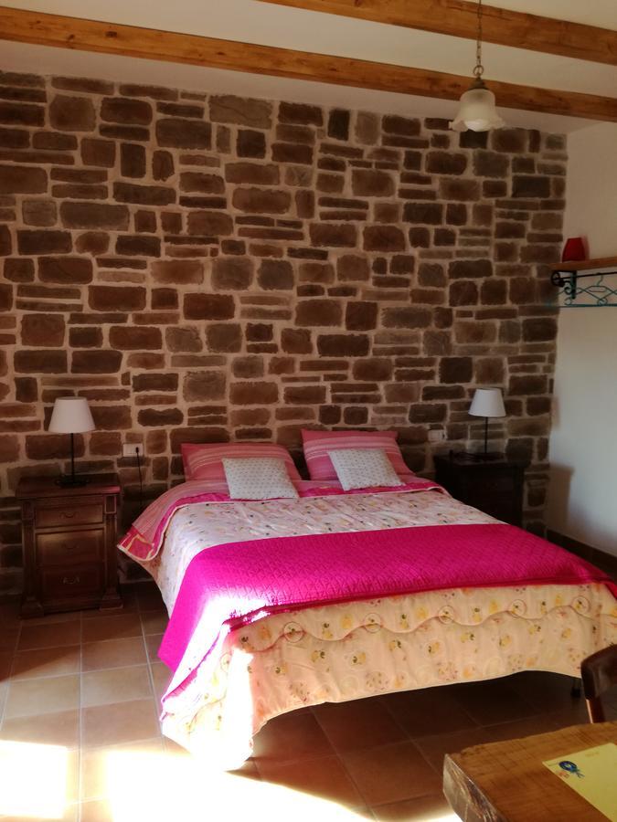 B&B Pompeilog Torre Annunziata Eksteriør billede