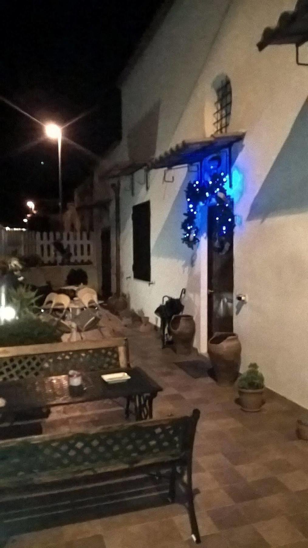 B&B Pompeilog Torre Annunziata Eksteriør billede