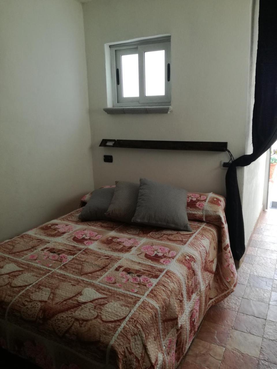 B&B Pompeilog Torre Annunziata Eksteriør billede