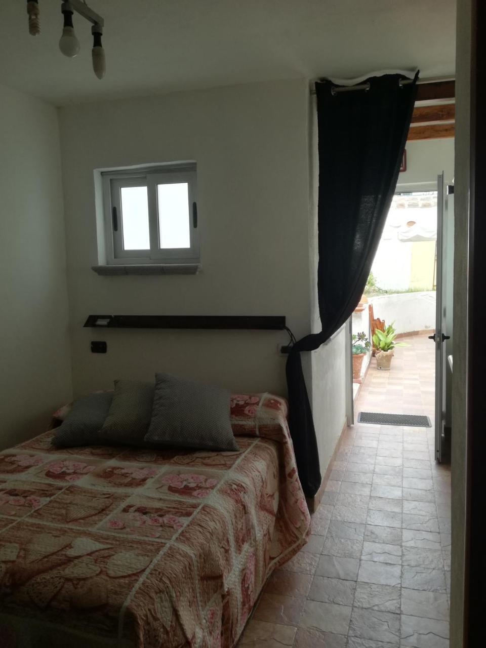 B&B Pompeilog Torre Annunziata Eksteriør billede