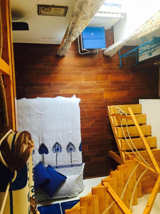 B&B Pompeilog Torre Annunziata Eksteriør billede