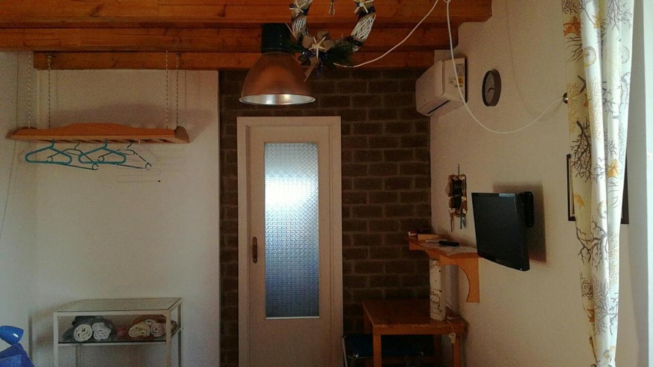 B&B Pompeilog Torre Annunziata Eksteriør billede